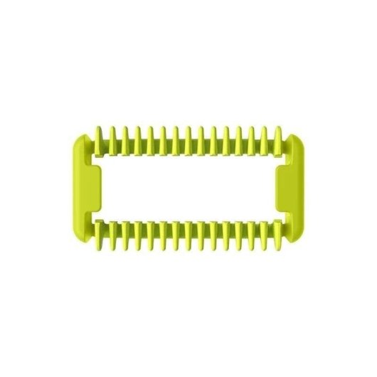 Tondeuse Barbe Philips OneBlade Pro 360 QP6552/15 Sans Fil 120min Sec et Mouillé 20 Réglages Lame 360°