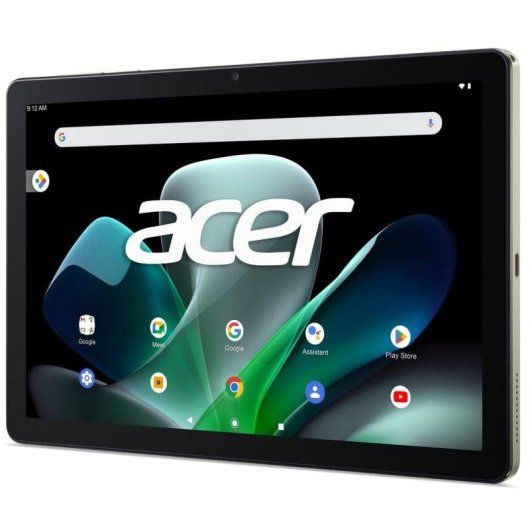 Tablet Acer Iconia Tab M10 WiFi 10,1" 4GB 64GB Dourada