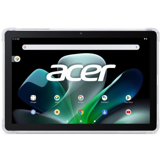 Tablet Acer Iconia Tab M10 WiFi 10,1" 4GB 64GB Dourada