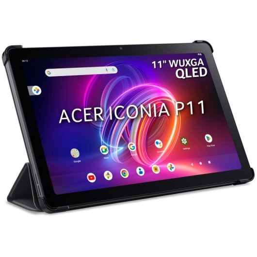 Acer Iconia Tab P11 WiFi 11" 8GB/128GB Iron Gray