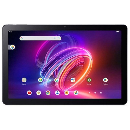 Tablet Acer Iconia Tab P11 WiFi 11" 8GB 128GB Iron Gray + Funda