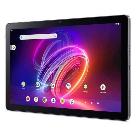 Tablet Acer Iconia Tab P11 WiFi 11" 8GB 128GB Iron Gray + Funda