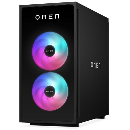 HP OMEN 35L GT16-0031ns AMD Ryzen 7 8700G/32GB/1TB SSD/RTX 4070 SUPER