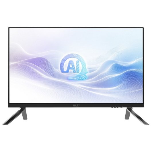 MSI Modern AM273Q AI 1UM-055ES Intel Core Ultra 7 155H/32GB/1TB SSD/27"