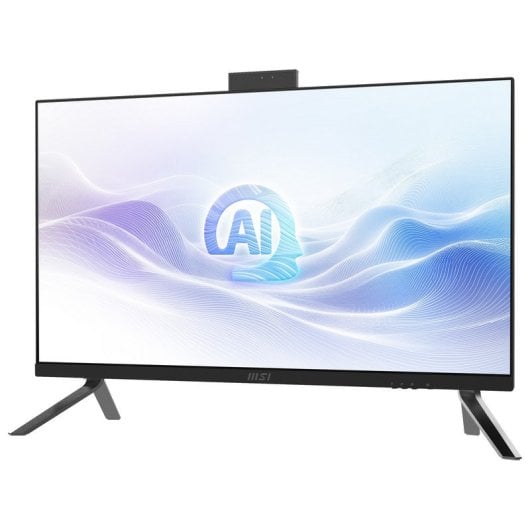 MSI Modern AM273Q AI 1UM-055ES Intel Core Ultra 7 155H/32GB/1TB SSD/27"