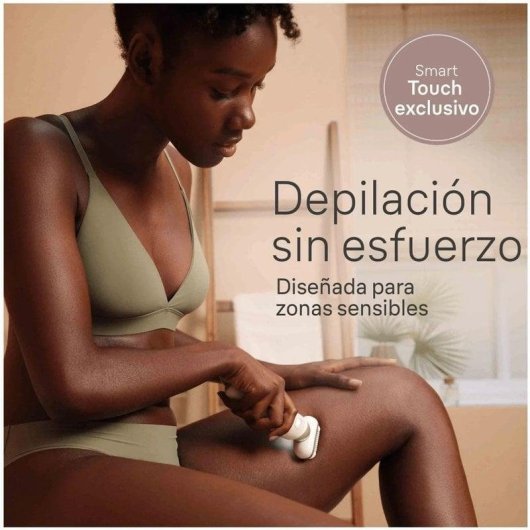 Epilierer Braun Silk-épil 9 Flex 9 3D Kabellos 3 Aufsätze Wet & Dry