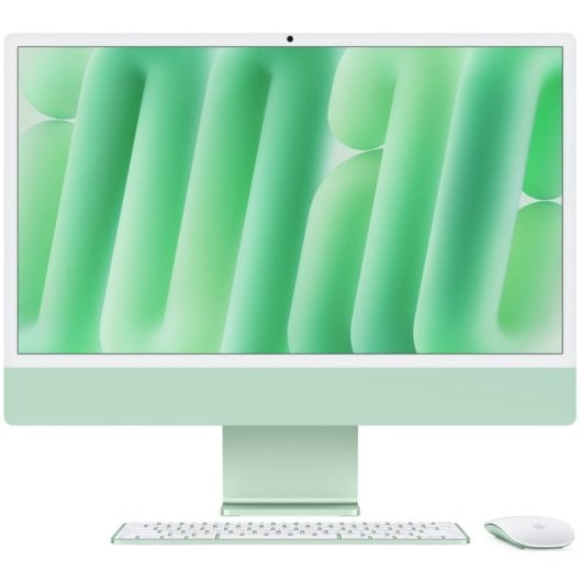 Apple-iMac-24-Apple-M4-8-Núcleos/16GB/256GB-SSD/GPU-8-Núcleos/24"-Retina-4.5K-Verde