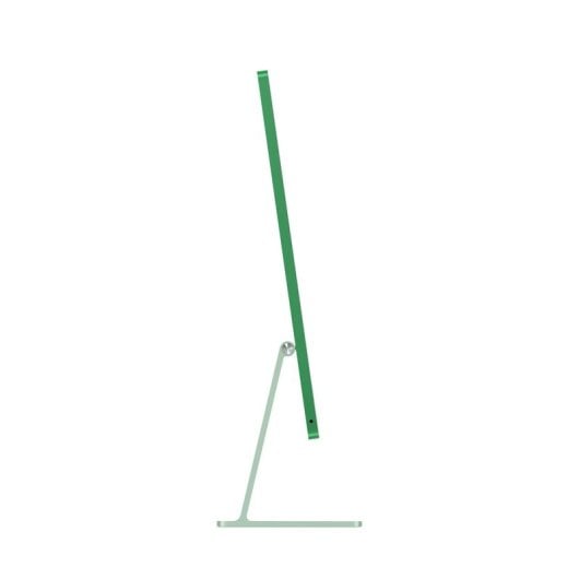 Apple iMac 24 Apple M4 10 Núcleos/16GB/512GB SSD/GPU 10 Núcleos/24" Retina 4.5K Verde