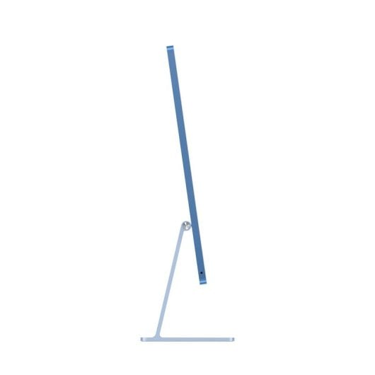 Apple iMac 24 Apple M4 10 Núcleos/16GB/256GB SSD/GPU 10 Núcleos/24" Retina 4.5K Azul