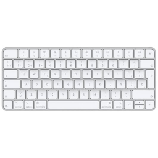 Apple-Magic-Keyboard-con-Puerto-USB-C-Plata Apple-Magic-Keyboard-con-Puerto-USB-C-Plata