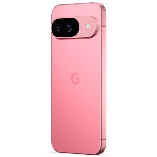 Google Pixel 9 5G 12GB 256GB 6.3" Rose Pivoine