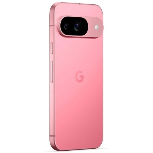Google Pixel 9 5G 12GB 256GB 6.3" Rose Pivoine