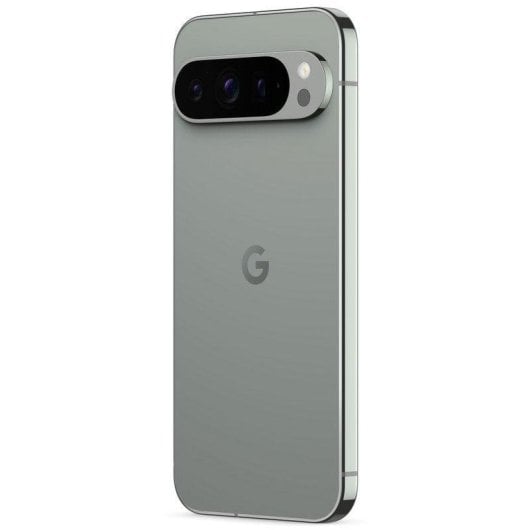 Google Pixel 9 Pro XL 5G 16GB 256GB 6.8" Grün