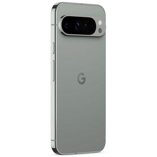 Google Pixel 9 Pro XL 5G 16GB 256GB 6.8" Grün