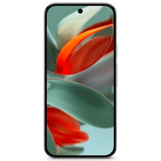 Google Pixel 9 Pro 16GB 256GB 6.3" OLED 5G Dual SIM NFC IP68 Android 14 Verde Liquen