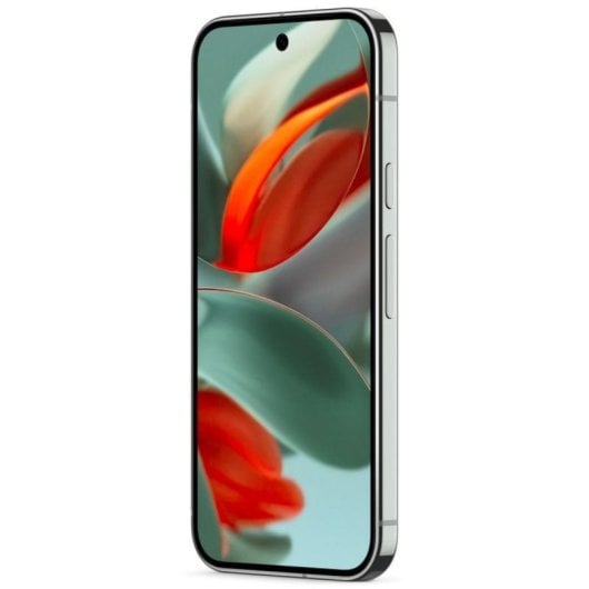 Google Pixel 9 Pro 16GB 256GB 6.3" OLED 5G Dual SIM NFC IP68 Android 14 Verde Liquen