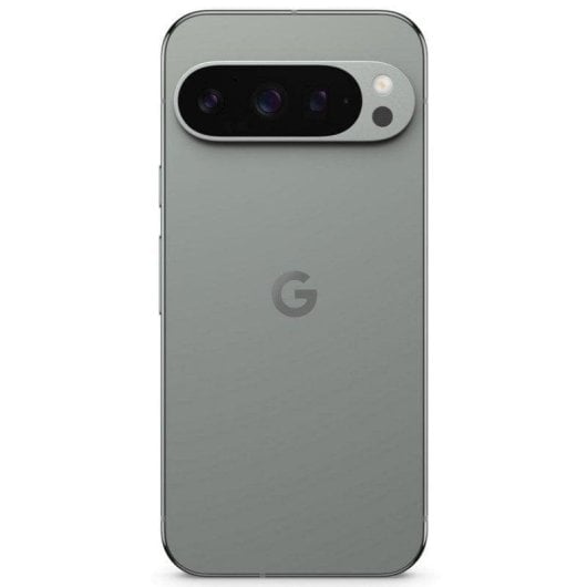 Google Pixel 9 Pro 16GB 256GB 6.3" OLED 5G Dual SIM Câmara Tripla IA Android 14 Verde