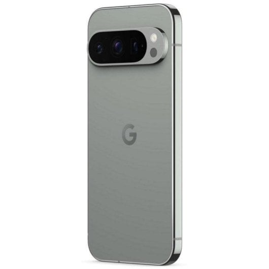 Google Pixel 9 Pro 16GB 256GB 6.3" OLED 5G Dual SIM Câmara Tripla IA Android 14 Verde