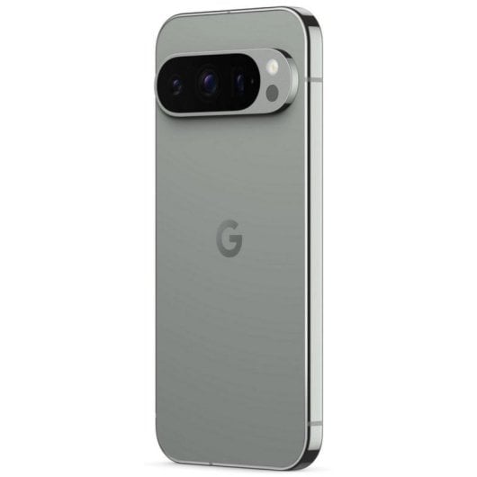 Google Pixel 9 Pro 16GB 256GB 6.3" OLED 5G Dual SIM NFC IP68 Android 14 Verde Liquen