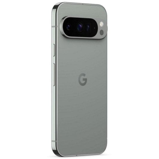 Google Pixel 9 Pro 16GB 256GB 6.3" OLED 5G Dual SIM Câmara Tripla IA Android 14 Verde