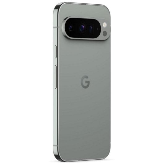 Google Pixel 9 Pro 16GB 256GB 6.3" OLED 5G Dual SIM NFC IP68 Android 14 Verde Liquen