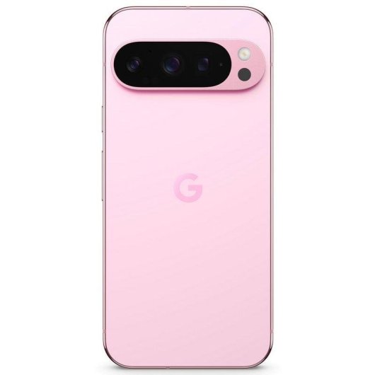 Google Pixel 9 Pro 5G 16GB 256GB 6.3" Quartz Rose