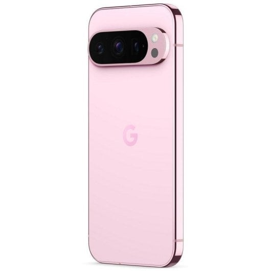 Google Pixel 9 Pro 5G 16GB 256GB 6.3" Quartz Rose