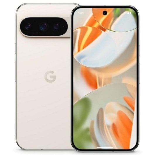 Google Pixel 9 Pro 5G 16/256GB Porcelana Libre