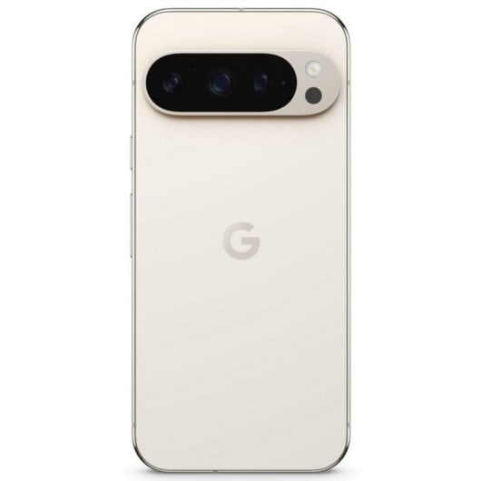 Google Pixel 9 Pro 5G 16/256GB Porcelana Libre