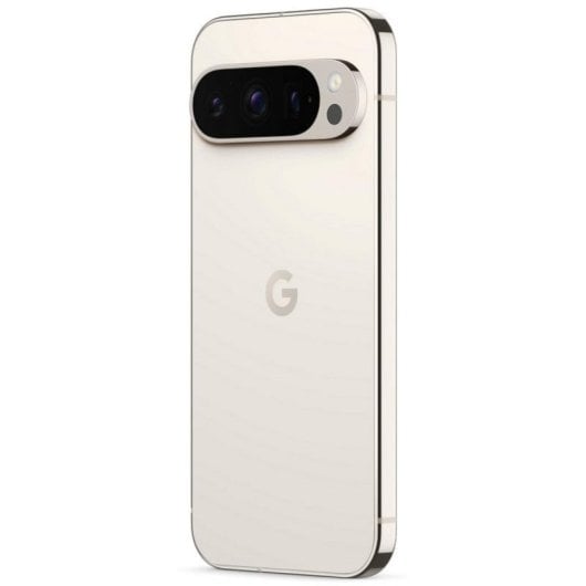 Google Pixel 9 Pro 5G 16/256GB Porcelana Libre