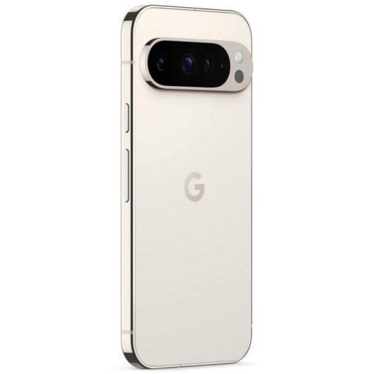 Google Pixel 9 Pro 5G 16/256GB Porcelana Libre