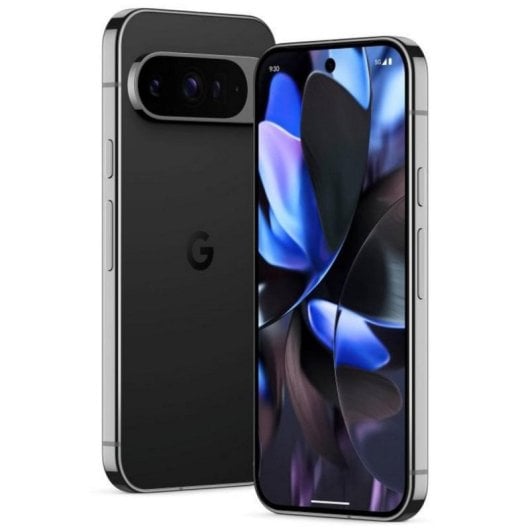 Google Pixel 9 Pro 5G 16/128GB Obsidiana Libre