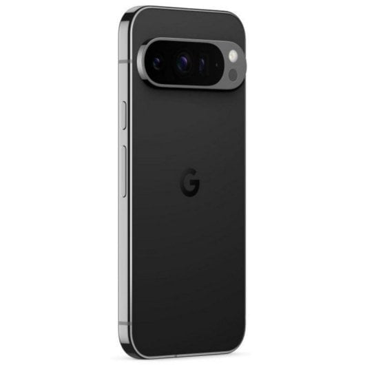 Google Pixel 9 Pro 5G 16/128GB Obsidiana Libre
