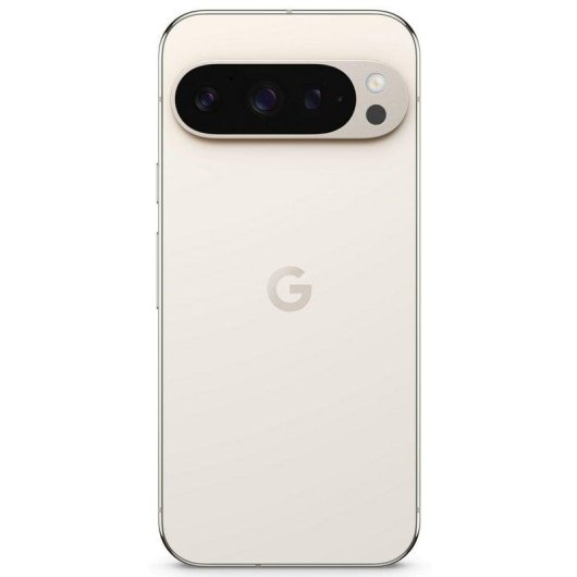 Google Pixel 9 Pro 5G 16GB 128GB 6.3" Porcelana