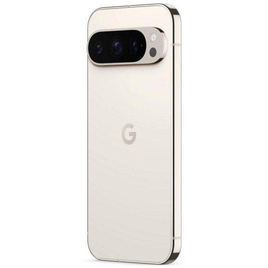 Google Pixel 9 Pro 5G 16GB 128GB 6.3" Porcelana