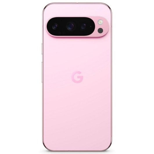Google Pixel 9 Pro 5G 16GB 128GB 6.3" Rosa Cuarzo