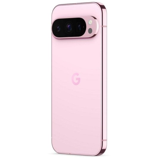 Google Pixel 9 Pro 5G 16GB 128GB 6.3" Rosa Cuarzo