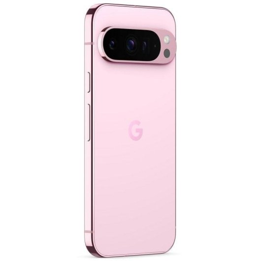 Google Pixel 9 Pro 5G 16GB 128GB 6.3" Rosa Cuarzo