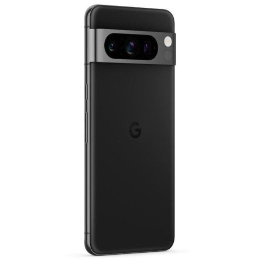 Google Pixel 8 Pro 5G 12GB 512GB 6.7" Nero Obsidiana