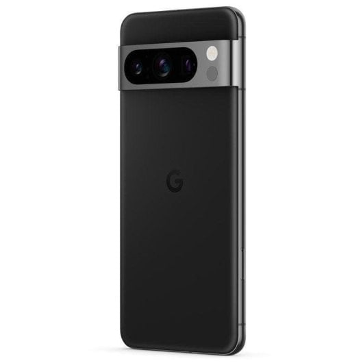 Google Pixel 8 Pro 5G 12GB 512GB 6.7" Nero Obsidiana