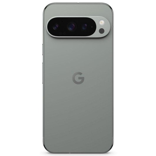Google Pixel 9 Pro 5G 16GB 512GB 6.3" Verde Liquen