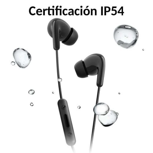 Xiaomi Typ-C-Ohrhörer Kopfhörer mit Typ-C-Kabel Schwarz