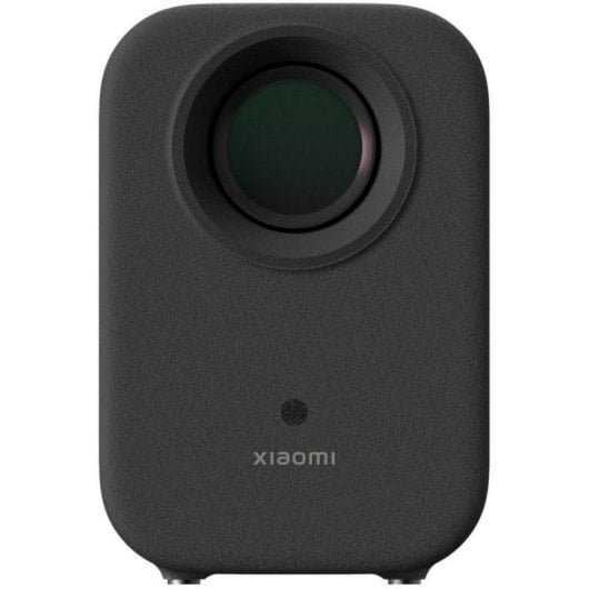 Projetor Xiaomi Smart Projector L1 FullHD 200 Lúmenes 120" LED LCD Google TV Portátil