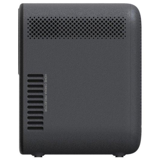 Proyector Xiaomi L1 FullHD 200 Lumen 120" LED LCD Google TV Smart Portabel