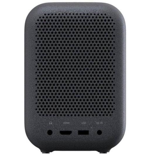 Proyector Xiaomi L1 FullHD 200 Lumen 120" LED LCD Google TV Smart Portabel