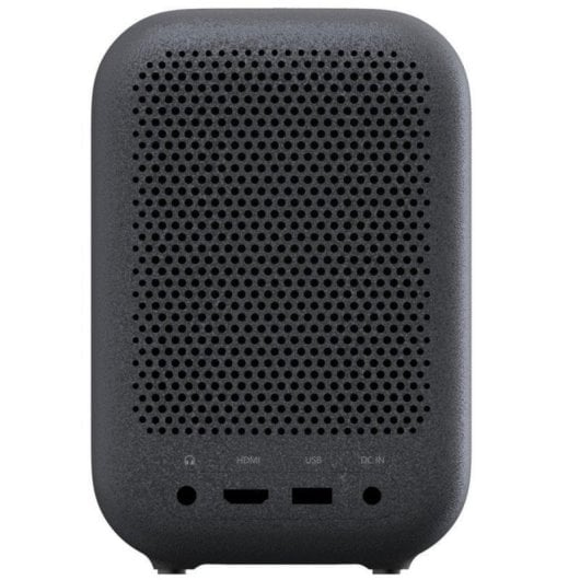 Projetor Xiaomi Smart Projector L1 FullHD 200 Lúmenes 120" LED LCD Google TV Portátil