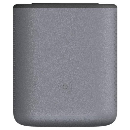 Projetor Xiaomi Smart Projector L1 FullHD 200 Lúmenes 120" LED LCD Google TV Portátil