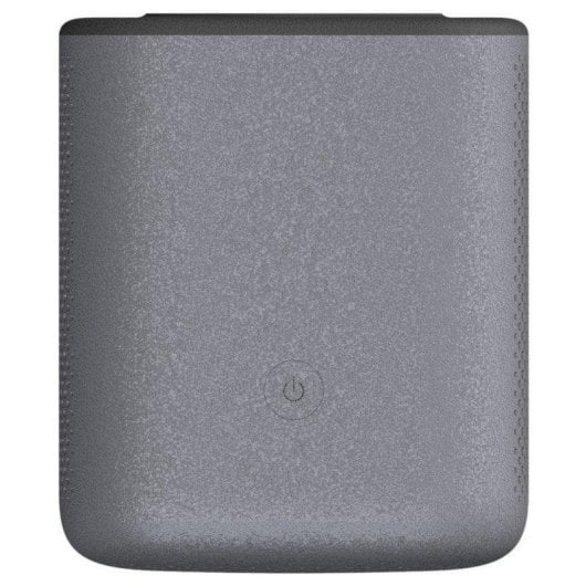 Proyector Xiaomi L1 FullHD 200 Lumen 120" LED LCD Google TV Smart Portabel