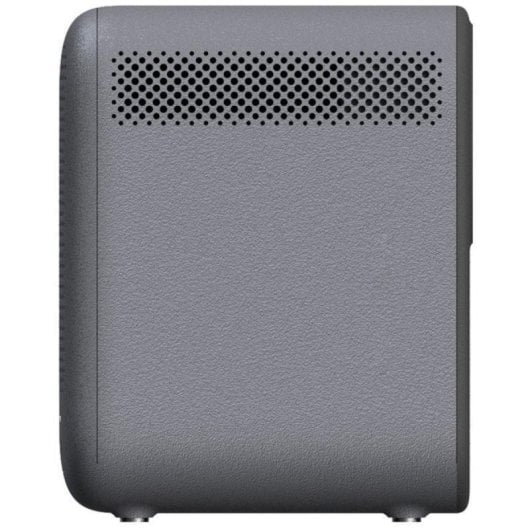 Projetor Xiaomi Smart Projector L1 FullHD 200 Lúmenes 120" LED LCD Google TV Portátil