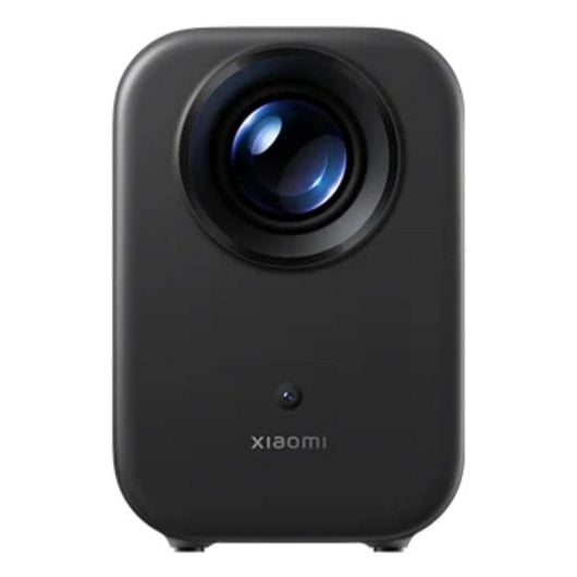 Projetor Xiaomi Smart Projector L1 FullHD 200 Lúmenes 120" LED LCD Google TV Portátil